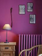 Au Domaine de la Pommeraye & Spa