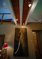 Au Domaine de la Pommeraye & Spa