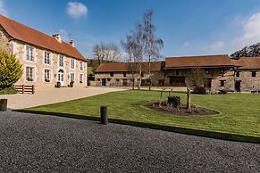 Au Domaine de la Pommeraye & Spa