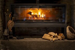 Au Domaine de la Pommeraye & Spa