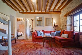 Au Domaine de la Pommeraye & Spa