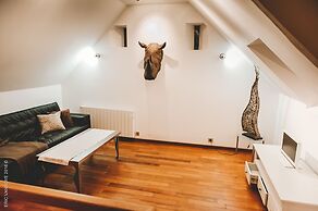 Au Domaine de la Pommeraye & Spa