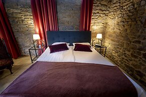 Au Domaine de la Pommeraye & Spa