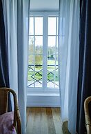 Au Domaine de la Pommeraye & Spa