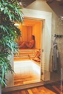 Au Domaine de la Pommeraye & Spa