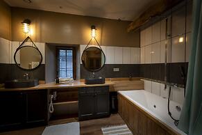 Au Domaine de la Pommeraye & Spa