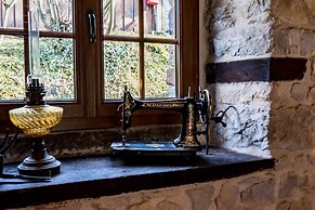 Au Domaine de la Pommeraye & Spa