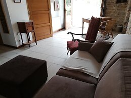 Au Domaine de la Pommeraye & Spa