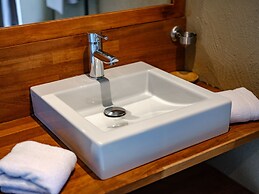 Au Domaine de la Pommeraye & Spa