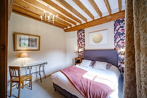 Au Domaine de la Pommeraye & Spa