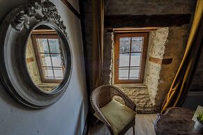 Au Domaine de la Pommeraye & Spa