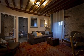 Au Domaine de la Pommeraye & Spa