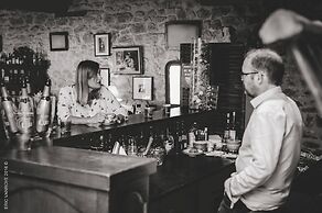 Au Domaine de la Pommeraye & Spa