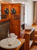 Au Domaine de la Pommeraye & Spa