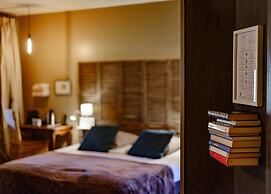 Au Domaine de la Pommeraye & Spa