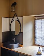 Au Domaine de la Pommeraye & Spa