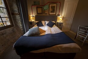 Au Domaine de la Pommeraye & Spa