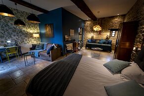 Au Domaine de la Pommeraye & Spa