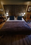 Au Domaine de la Pommeraye & Spa