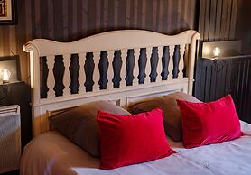 Au Domaine de la Pommeraye & Spa