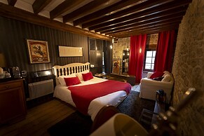 Au Domaine de la Pommeraye & Spa