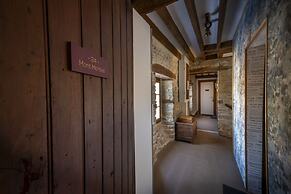 Au Domaine de la Pommeraye & Spa