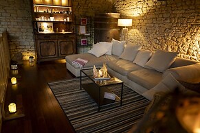 Au Domaine de la Pommeraye & Spa