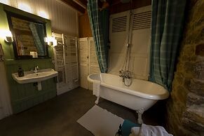 Au Domaine de la Pommeraye & Spa