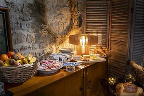 Au Domaine de la Pommeraye & Spa