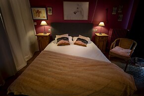 Au Domaine de la Pommeraye & Spa