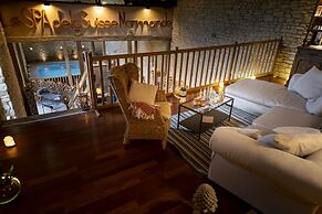 Au Domaine de la Pommeraye & Spa