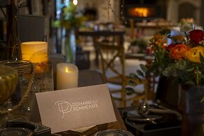 Au Domaine de la Pommeraye & Spa