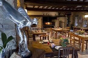 Au Domaine de la Pommeraye & Spa