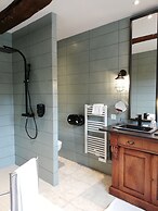 Au Domaine de la Pommeraye & Spa