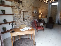 Au Domaine de la Pommeraye & Spa