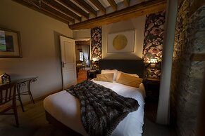 Au Domaine de la Pommeraye & Spa