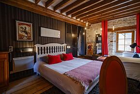 Au Domaine de la Pommeraye & Spa