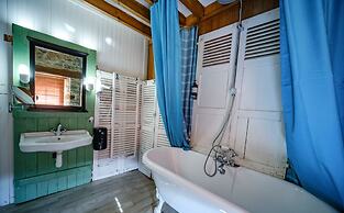 Au Domaine de la Pommeraye & Spa