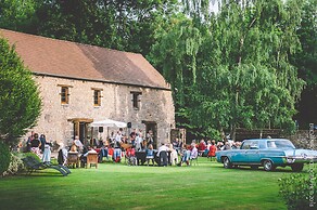 Au Domaine de la Pommeraye & Spa