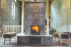 Au Domaine de la Pommeraye & Spa