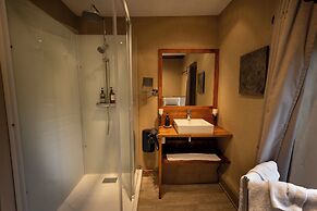 Au Domaine de la Pommeraye & Spa