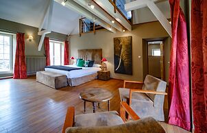 Au Domaine de la Pommeraye & Spa