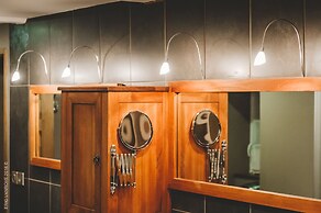 Au Domaine de la Pommeraye & Spa