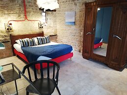 Au Domaine de la Pommeraye & Spa