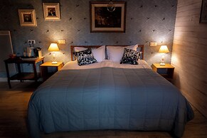 Au Domaine de la Pommeraye & Spa