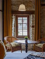 Au Domaine de la Pommeraye & Spa