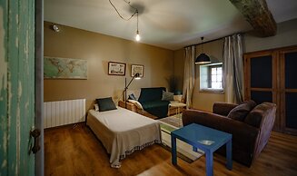 Au Domaine de la Pommeraye & Spa