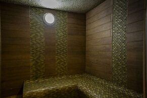 Au Domaine de la Pommeraye & Spa