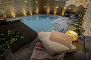 Au Domaine de la Pommeraye & Spa