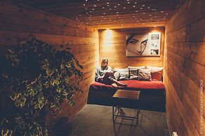 Au Domaine de la Pommeraye & Spa